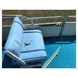 1987 Playbuoy Scotty 24