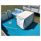 1987 Playbuoy Scotty 24