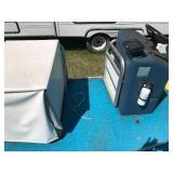 1987 Playbuoy Scotty 24