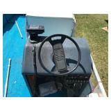 1987 Playbuoy Scotty 24