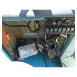 1987 Playbuoy Scotty 24