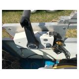 1987 Playbuoy Scotty 24