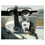 1987 Playbuoy Scotty 24