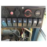 1987 Playbuoy Scotty 24