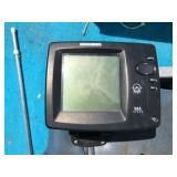 1987 Playbuoy Scotty 24