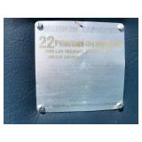 1987 Playbuoy Scotty 24