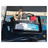 1987 Playbuoy Scotty 24