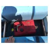 1987 Playbuoy Scotty 24