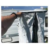 1987 Playbuoy Scotty 24