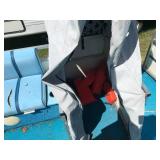 1987 Playbuoy Scotty 24