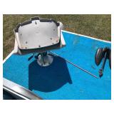 1987 Playbuoy Scotty 24