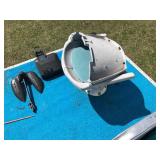 1987 Playbuoy Scotty 24