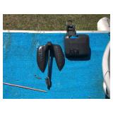 1987 Playbuoy Scotty 24