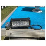 1987 Playbuoy Scotty 24