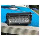 1987 Playbuoy Scotty 24