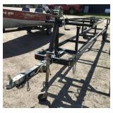 2006 Karavan Boat Trailer