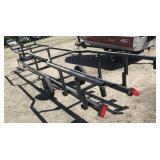 2006 Karavan Boat Trailer