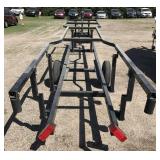 2006 Karavan Boat Trailer