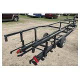 2006 Karavan Boat Trailer
