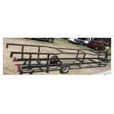 2006 Karavan Boat Trailer