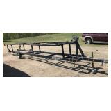 2006 Karavan Boat Trailer