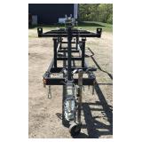 2006 Karavan Boat Trailer