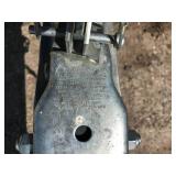 2006 Karavan Boat Trailer