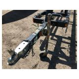 2006 Karavan Boat Trailer