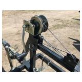 2006 Karavan Boat Trailer