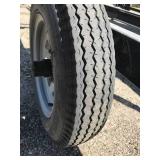 2006 Karavan Boat Trailer