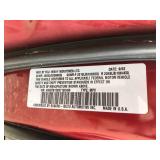 2003 Subaru Baja AWD