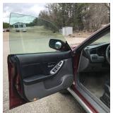 2003 Subaru Baja AWD