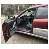 2003 Subaru Baja AWD