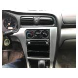 2003 Subaru Baja AWD