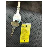 2003 Subaru Baja AWD