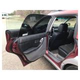 2003 Subaru Baja AWD