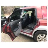 2003 Subaru Baja AWD