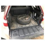 2003 Subaru Baja AWD