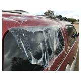 2003 Subaru Baja AWD