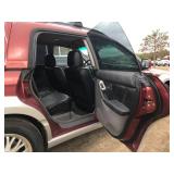 2003 Subaru Baja AWD