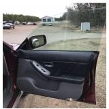 2003 Subaru Baja AWD