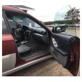 2003 Subaru Baja AWD