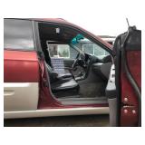 2003 Subaru Baja AWD