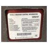 2003 Subaru Baja AWD