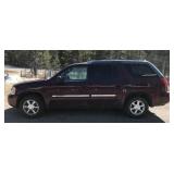 2004 GMC Envoy XUV SLE 4X4