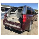 2004 GMC Envoy XUV SLE 4X4