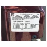 2004 GMC Envoy XUV SLE 4X4