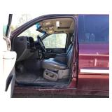 2004 GMC Envoy XUV SLE 4X4