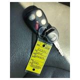 2004 GMC Envoy XUV SLE 4X4