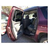 2004 GMC Envoy XUV SLE 4X4
